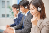 コールセンター業界の人手不足を解決｜離職率が高い理由やボイスボットという選択肢