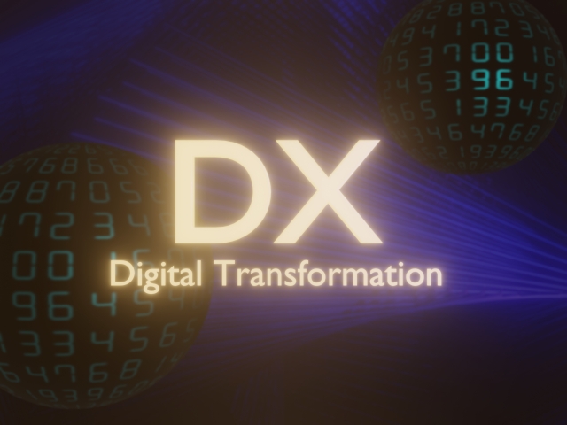 DXの進め方を6ステップで解説｜進めるポイントや注意点も解説